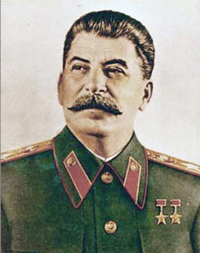 Stefan Heym Heartfield Recognition After Stalin's Death 1953