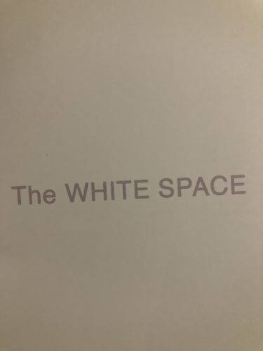 The White Space: 50th Anniversary of The Beatles’ White Album